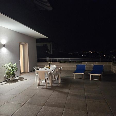 Cinzia Dolomiti Del Brenta Apartment Tassullo ภายนอก รูปภาพ