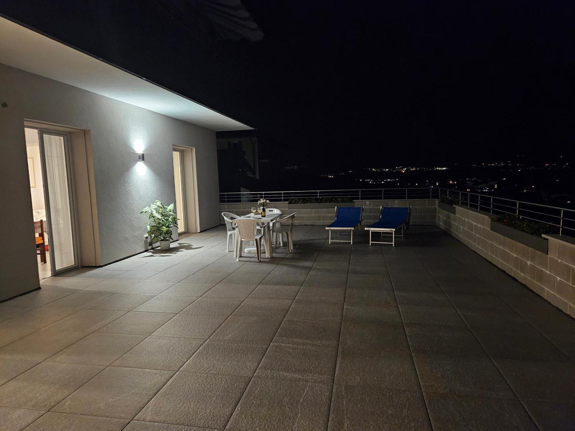 Cinzia Dolomiti Del Brenta Apartment Tassullo ภายนอก รูปภาพ
