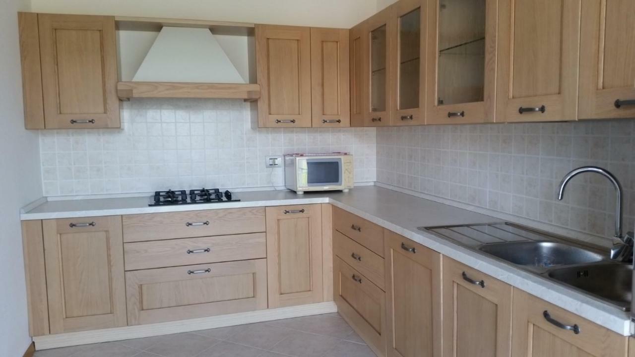 Cinzia Dolomiti Del Brenta Apartment Tassullo ภายนอก รูปภาพ
