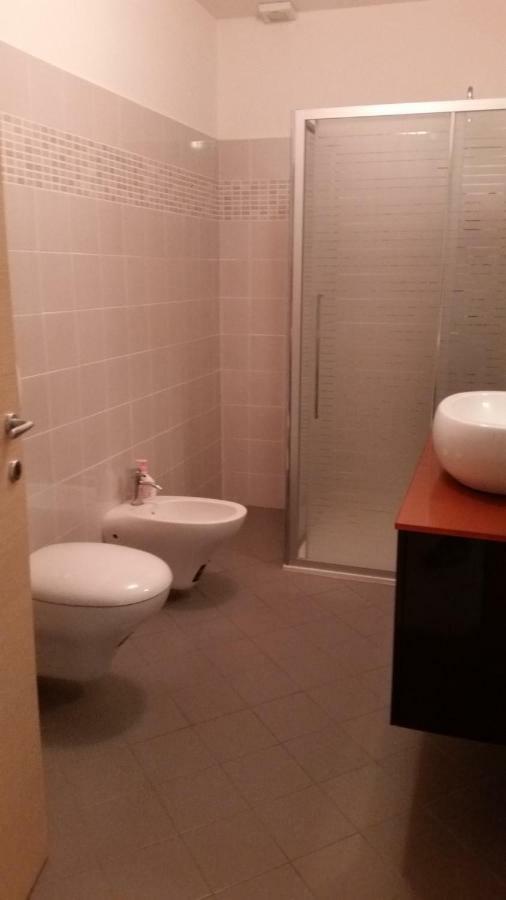 Cinzia Dolomiti Del Brenta Apartment Tassullo ภายนอก รูปภาพ