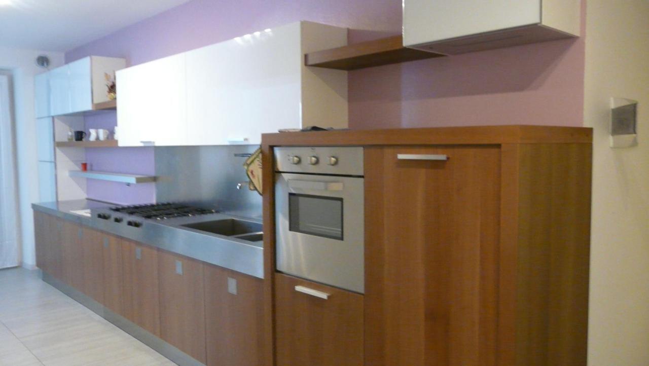 Cinzia Dolomiti Del Brenta Apartment Tassullo ภายนอก รูปภาพ