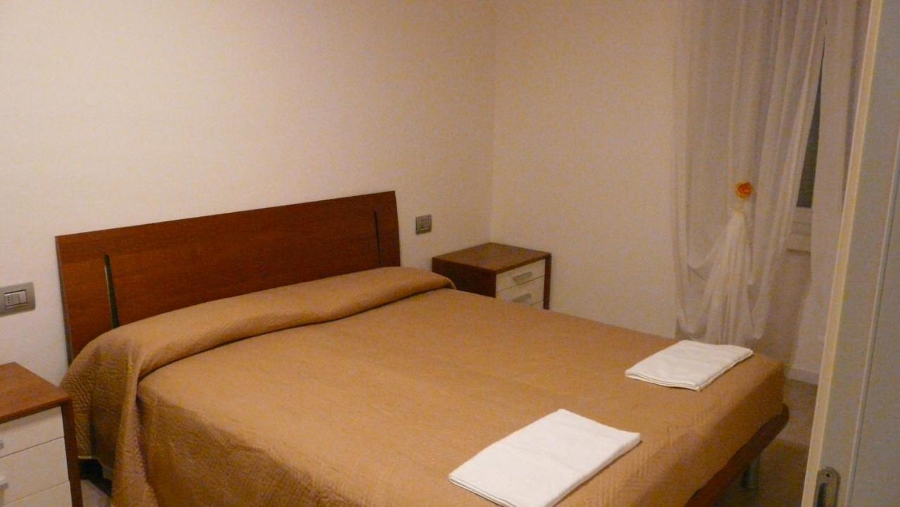 Cinzia Dolomiti Del Brenta Apartment Tassullo ภายนอก รูปภาพ